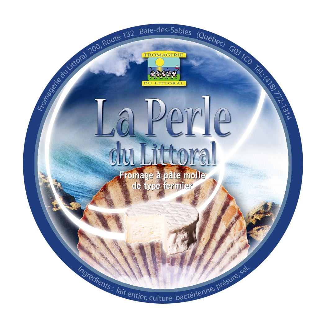 Fromagerie Du Littoral